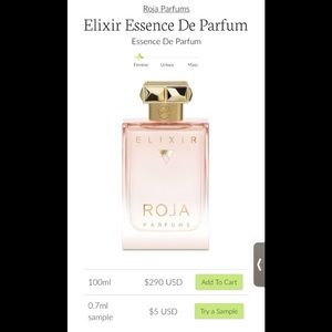 ROJA Elixir